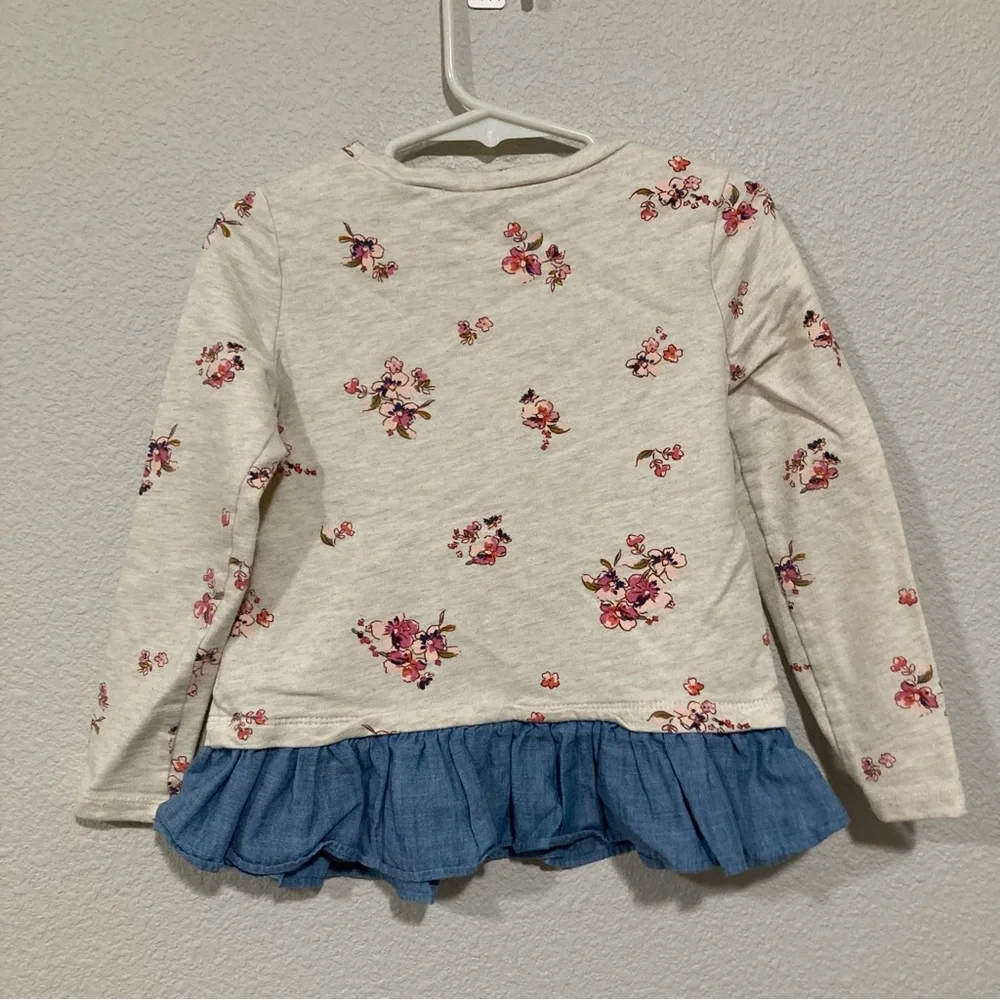 OshKosh top